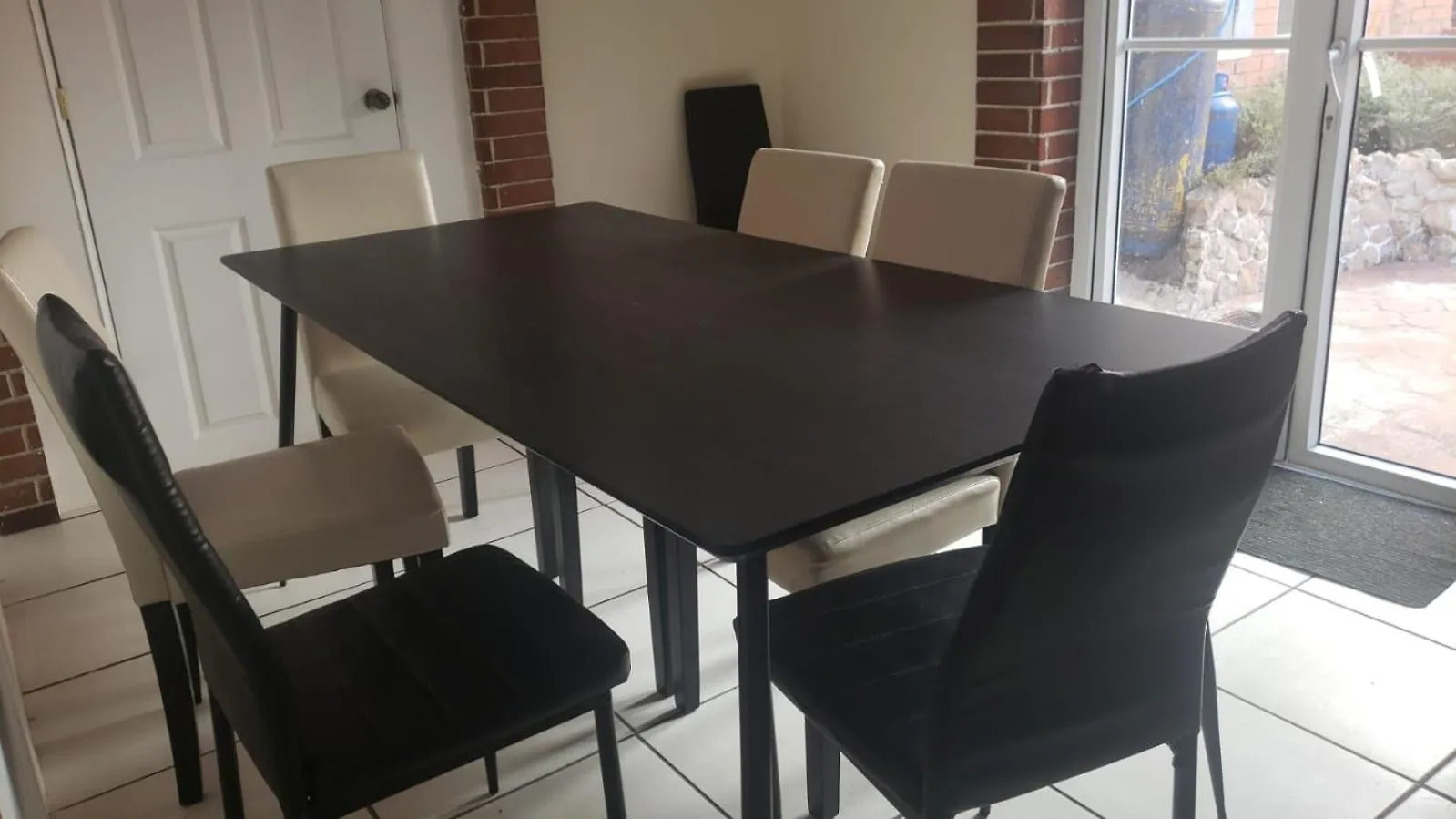 Homestay Casa Buganvilia Zona 11 Guatemala City