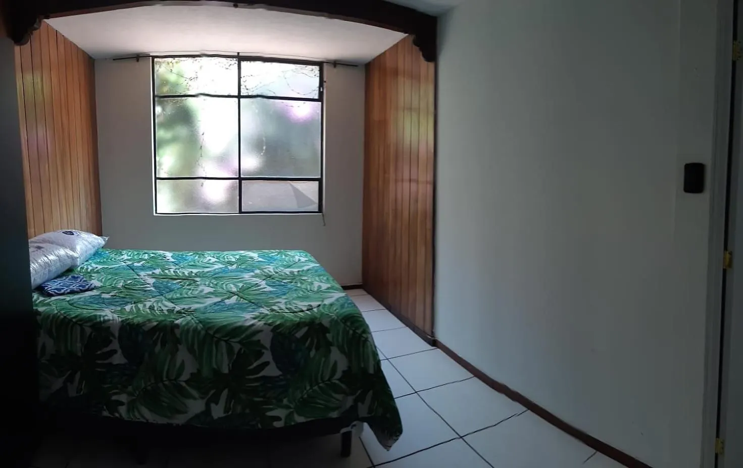 Casa Buganvilia Zona 11 Guatemala City