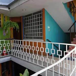 Guatefriends Città del Guatemala