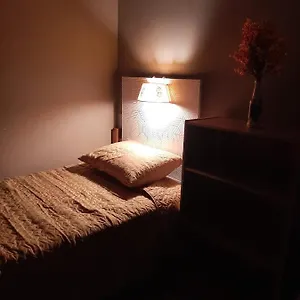 Hermosa Habitación Individual E Independiente Guatemala