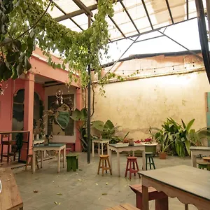 Mini Loft 2 En El Circulo Guatemala City