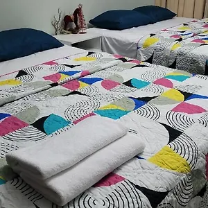 Lindo 1102 Zona 9 Guatemala
