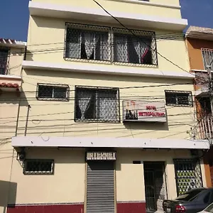 Metropolitano Ville de Guatemala
