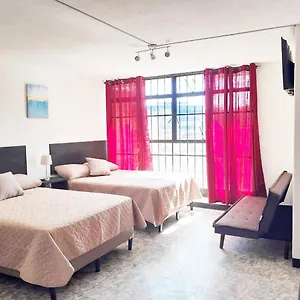 Via 7 Guatemala City