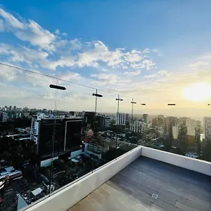 2 Habitaciones, Edificio Airali, Zona 10, Miradolo Guatemala