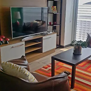 Torre Pamplona 409 -nuevo Y Comodo- Guatemala City