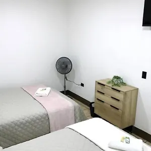 Casa Colibri 3 Guatemala