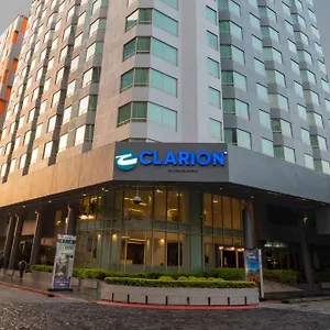 5* Hotel Clarion