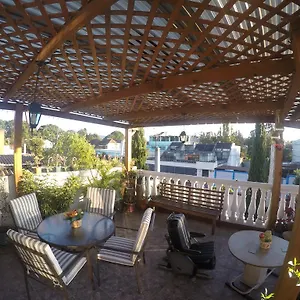 Mariana's Petit Città del Guatemala