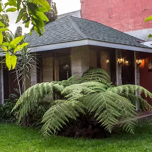 Mi Casa, Tu Casa Guatemala