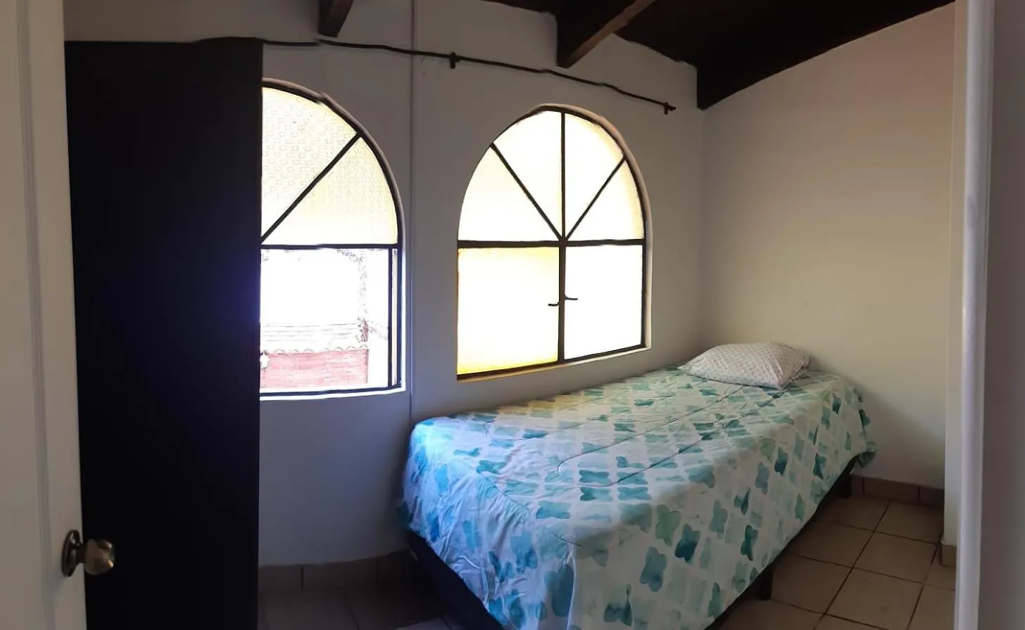 Casa Buganvilia Zona 11 Guatemala City Guatemala